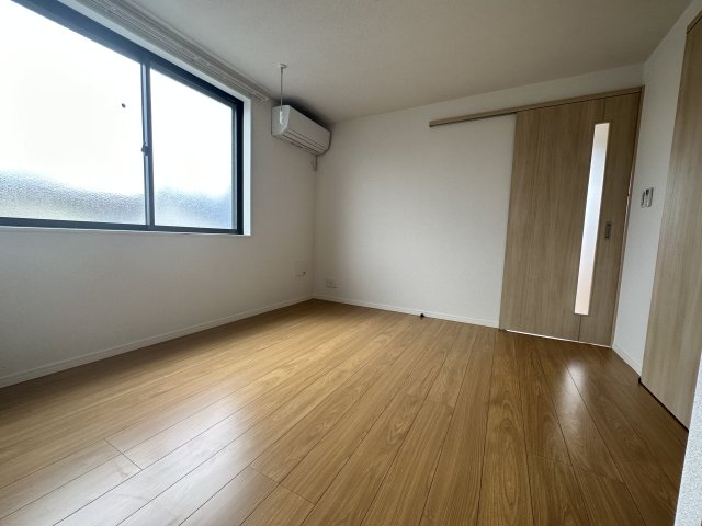 ベイルームウィル中山101号室 部屋その他