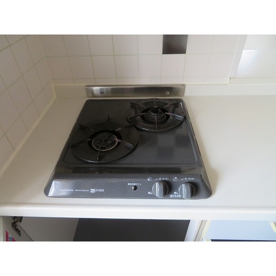 いずみマンション0212号室 キッチン