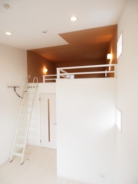 ｂｒｉｇｈｔ　ｍａｉｓｏｎ リビング