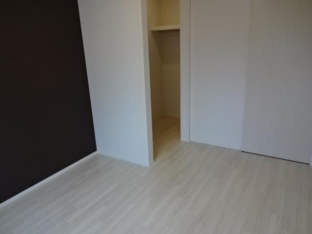 ブリスガーデンⅠ203号室 洋室