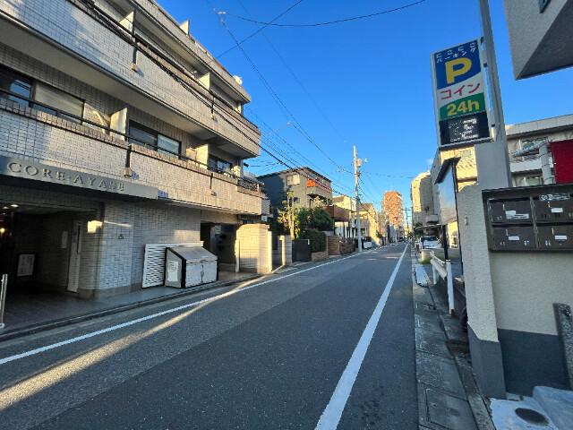 ワコーレ綾瀬2階 部屋その他