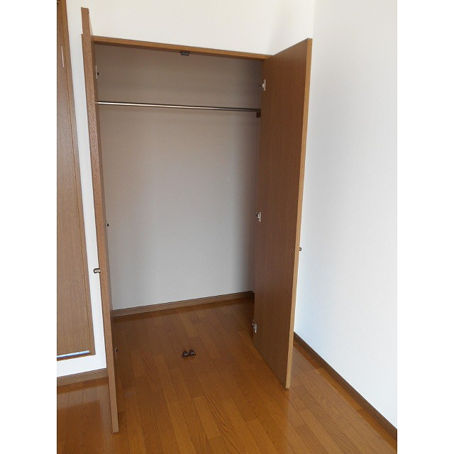 アムール 石橋 内観