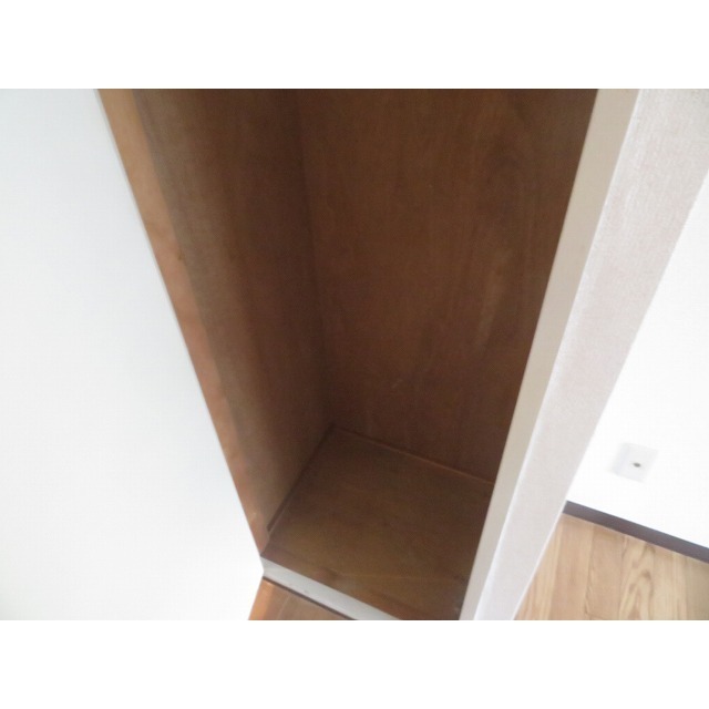 アムス堀ノ内Ａ棟0303号室 内観