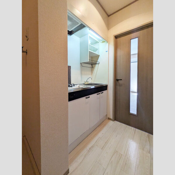 パークサイドMOGI システムキッチン