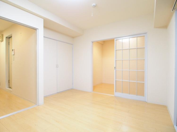 メゾン・ド・ぎおん2階 同建物別部屋の参考画像