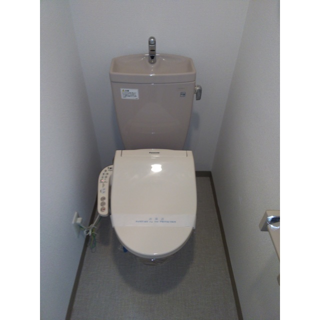 ガラ・ステーション岩本町North9階 同建物別部屋の参考画像