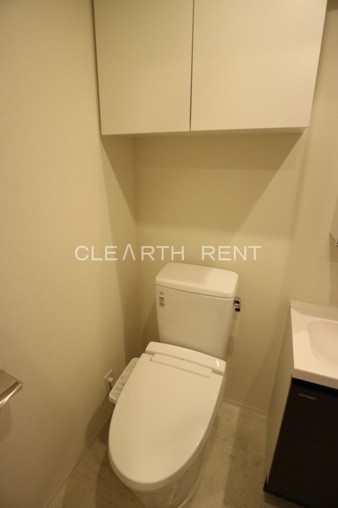 コンシェリア ＫＡＷＡＳＡＫＩ ＭＡＳＴＥＲ’Ｓ ＶＩＬＬＡ6階 同タイプ別住戸写真となります。現況と異なる場合がございます。