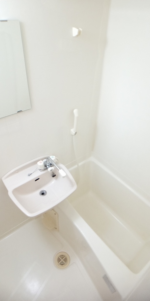 レオパレスＴＡＫＡ お風呂