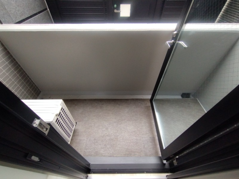 クレイシアIDZ王子フォレストヒルズ1階 部屋その他