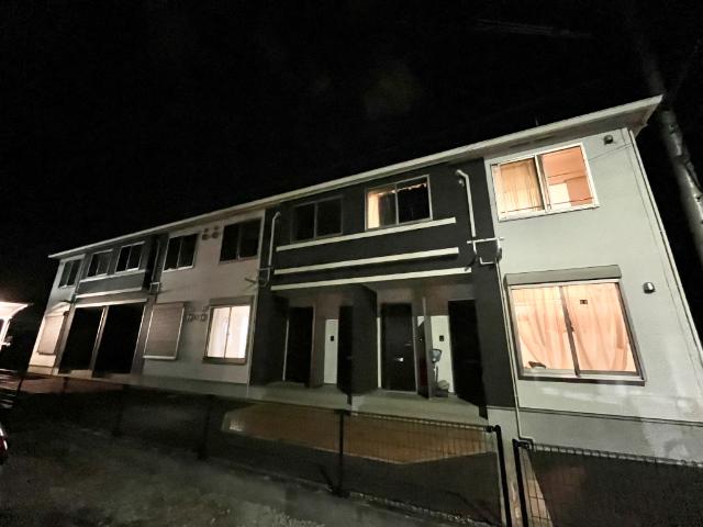 エクセレントＹＫⅡの外観画像