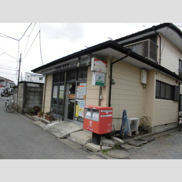 メゾン　フォンテーヌ102号室 川崎塚越郵便局