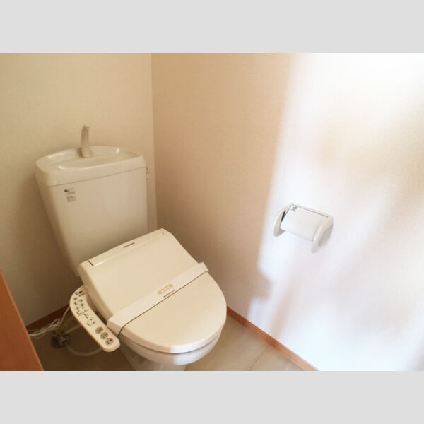 グランフェルム 温水洗浄暖房便座トイレ