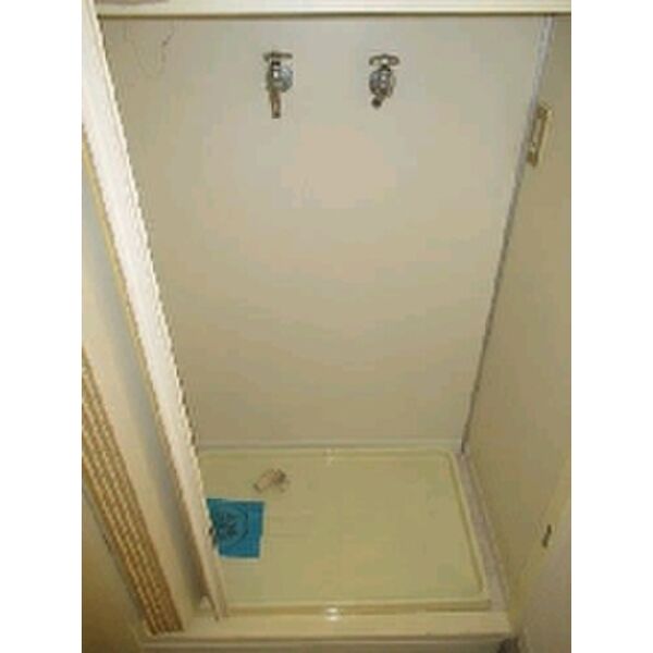 メゾン・ド・プレーヌ0307号室 部屋その他