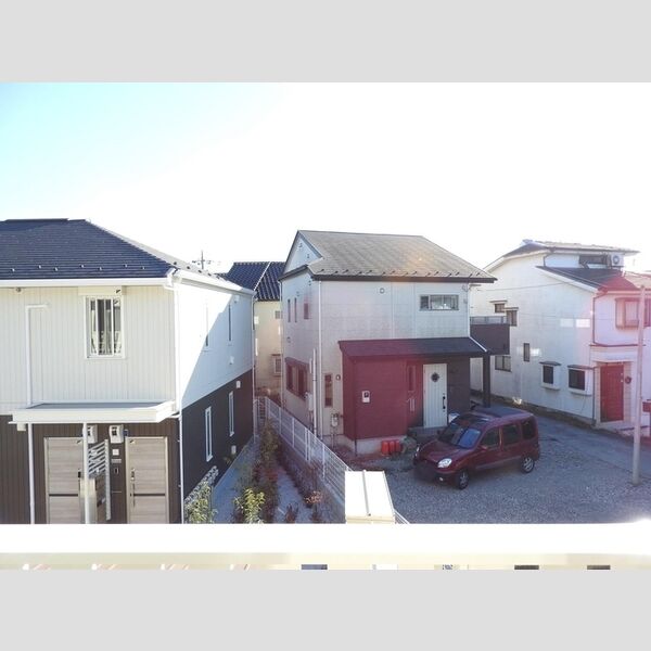 アクアヴィーテⅠ203号室 部屋その他