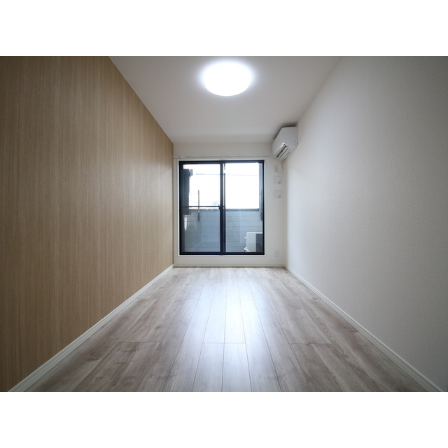 エクセラン旭町 洋室約6.4帖