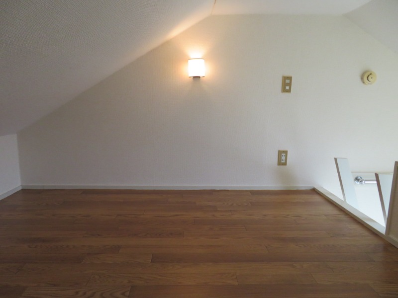 プラザ阿佐ヶ谷B棟2階 ＊別号室の写真となります。