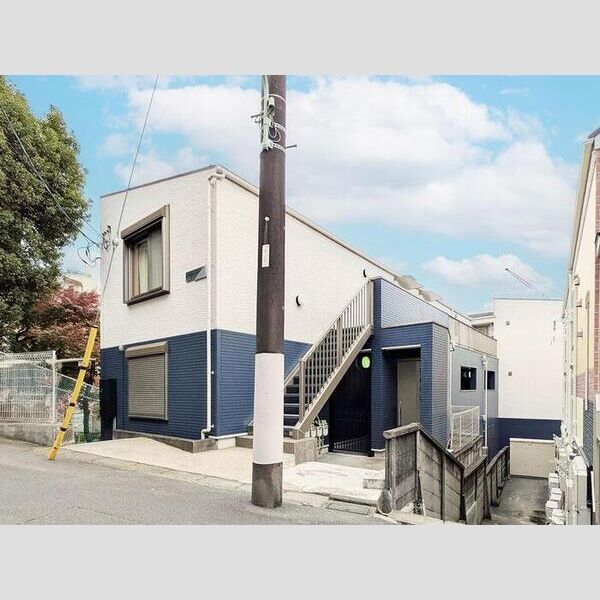 ブリリアンコートの外観画像