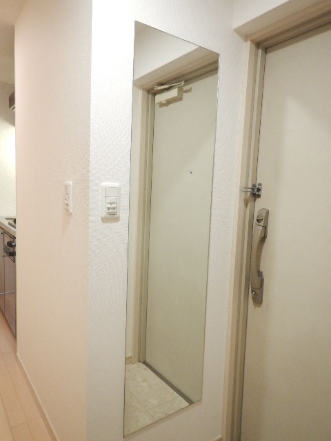 ガラ・グランディ日本橋 内観