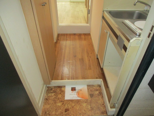 ヒルサイドフラット馬込202号室 その他