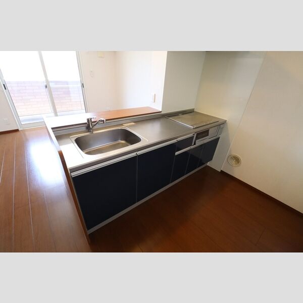 GRACE　Ⅱ 対面キッチン