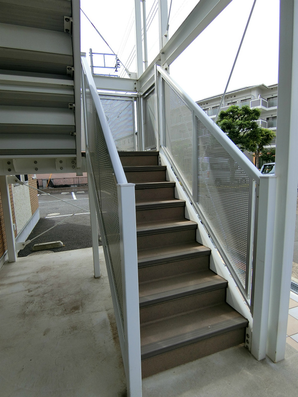 リブリ・SAIRIN231階 部屋その他