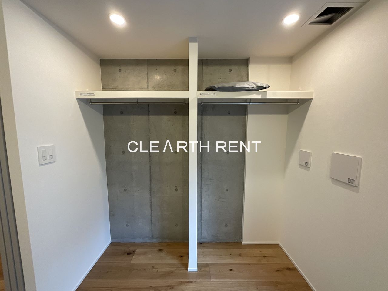 Ｐｒｉｍａｌ上野黒門町3階 同タイプ別住戸写真となります。現況と異なる場合がございます。