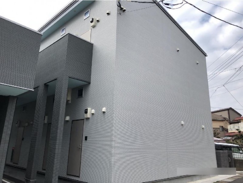 TRISTINA 柏の外観画像