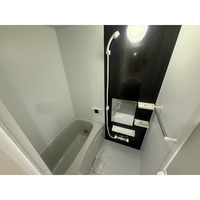 Sereno検見川 お風呂