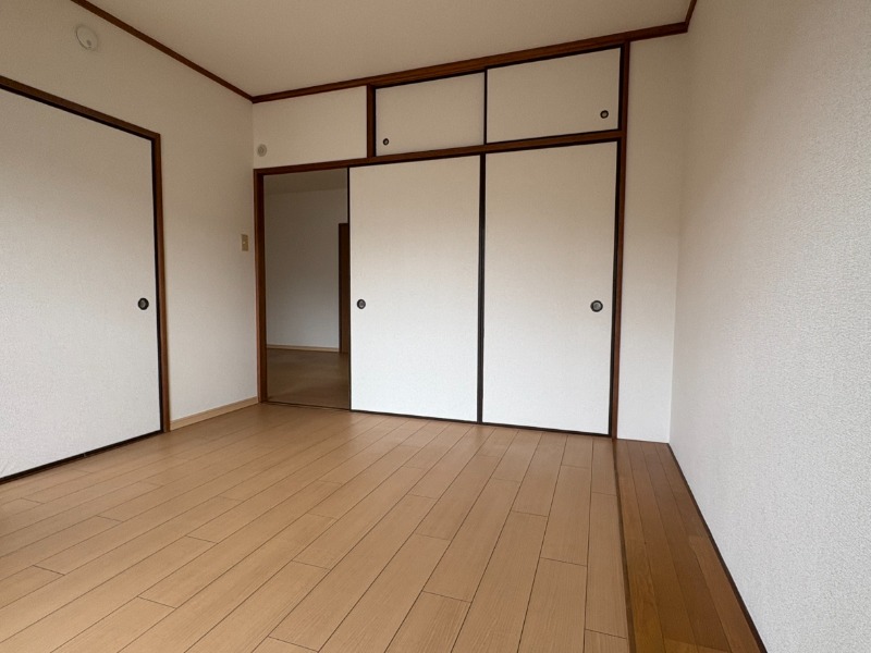 ストークマンションⅡ ※他部屋参照