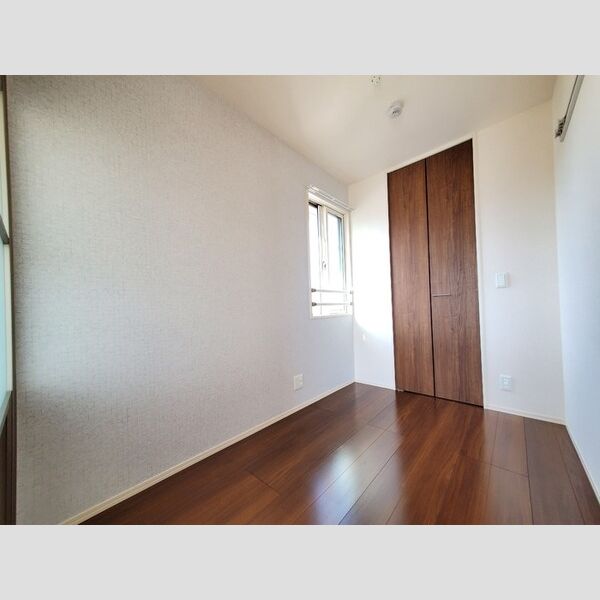 ルシエール氷川301号室 部屋その他