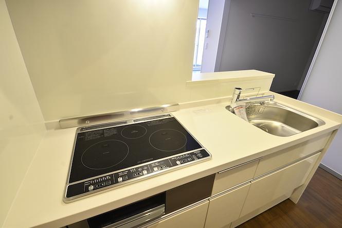 アルページュ久我山2階 眺望