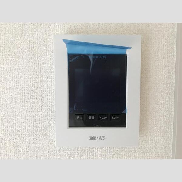 リーブルファイン岩槻本町 部屋設備