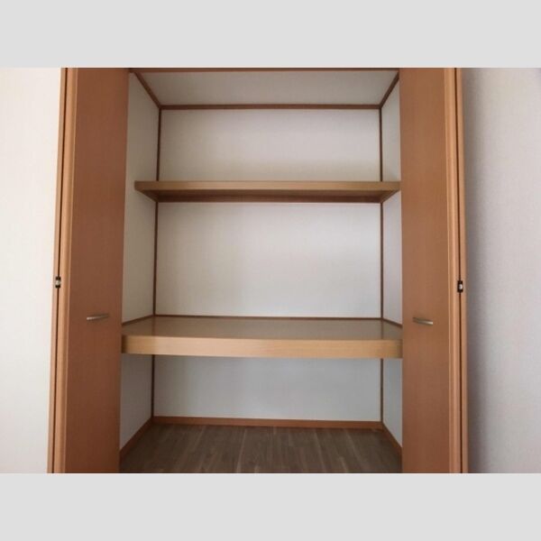 ドリームハイツ　Ⅰ 収納