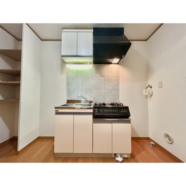 Ｓ．ブロッサム キッチン