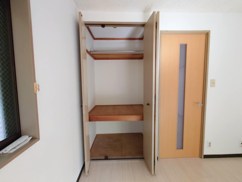 サンアベニューリヴァトン1階 部屋その他