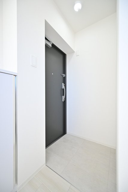 Ｌｕｐｉｎｕｓ目白台4階 玄関