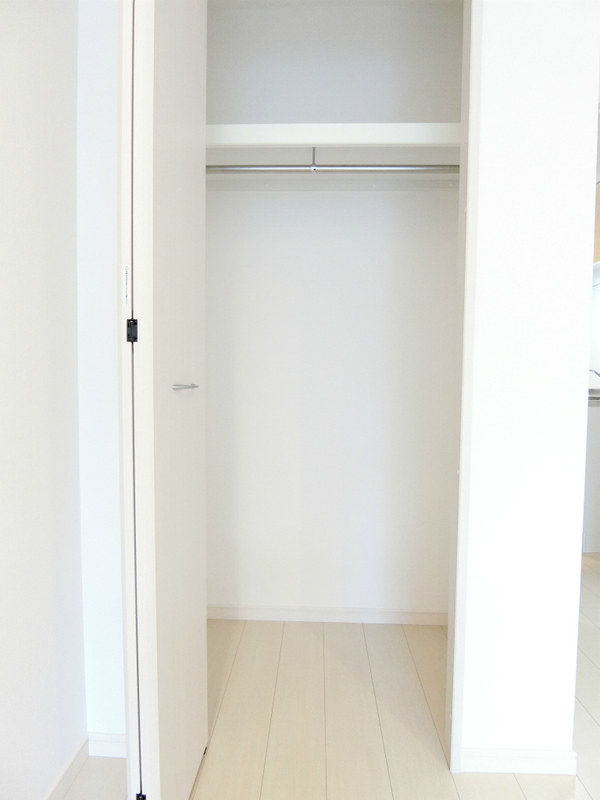 リブリ・スカイ サンフラワー2階 収納