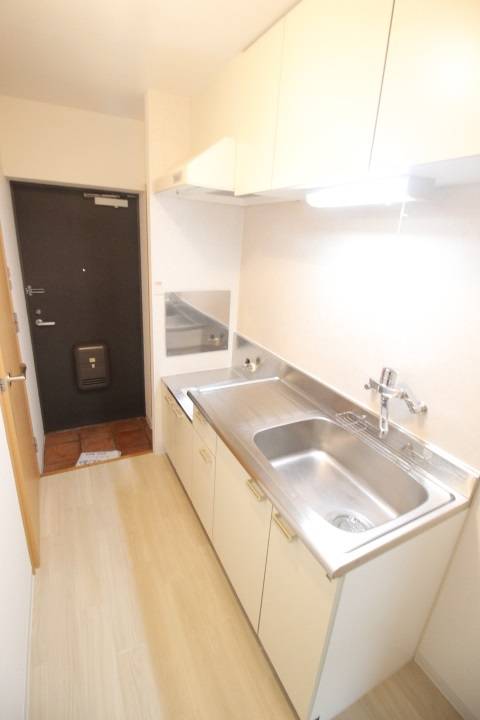 フルジェンテ2階 部屋その他