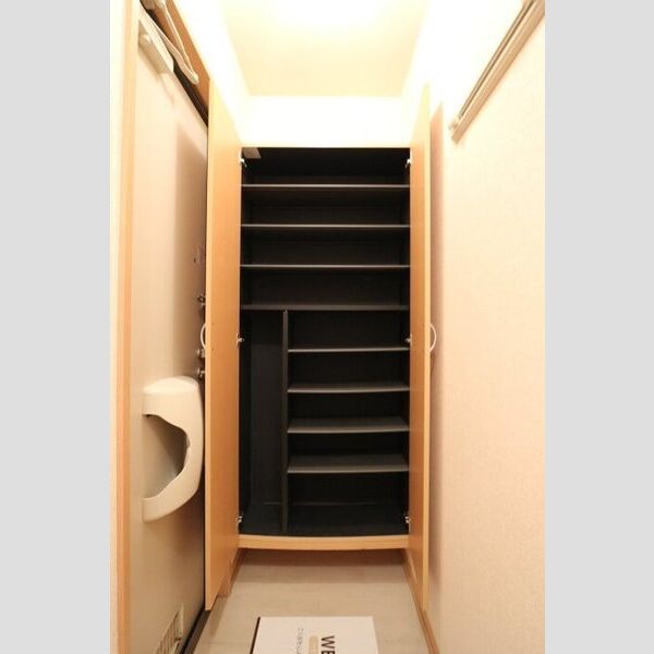 フレシール　B シューズボックス