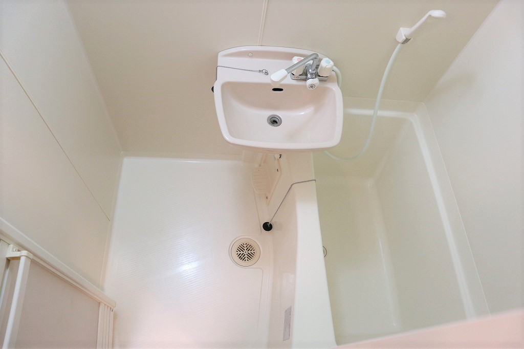 レオパレスハーモニー蕨101号室 部屋その他