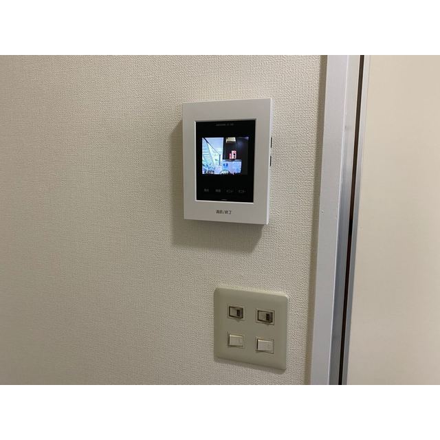 メゾンラハイナ 内観