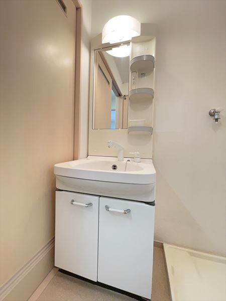 クレドールⅣ2階 部屋その他