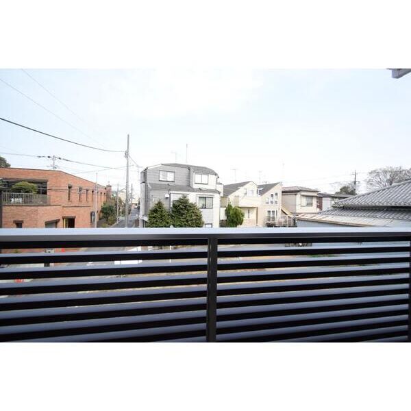 ピュアメゾンIII号室 部屋その他