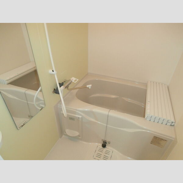 ノーブル・ボヌール お風呂