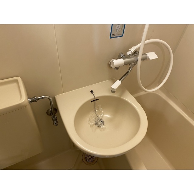 ハイツオータニ 内観