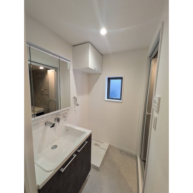 ハイラーク今井 内観