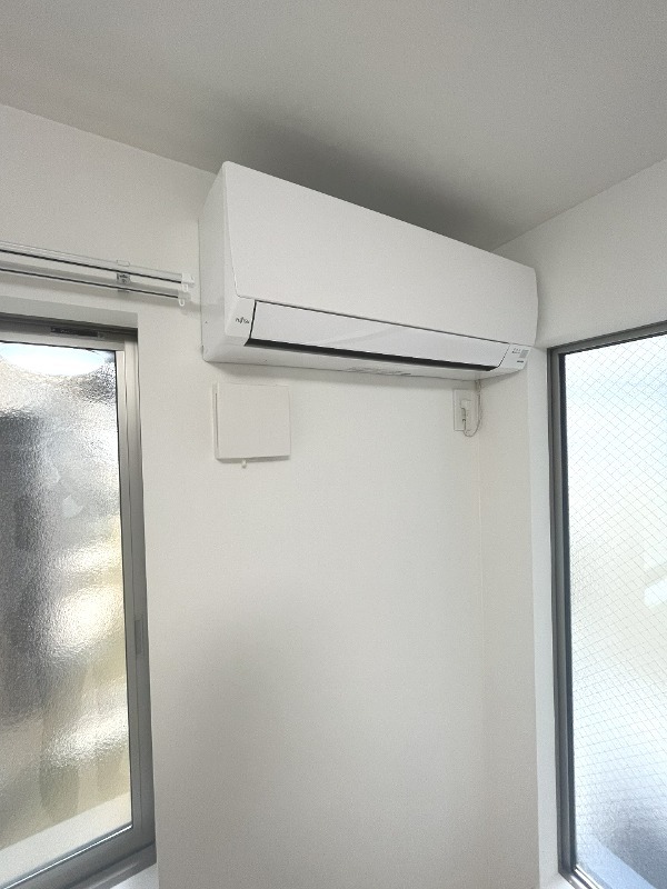 プレジール文京2階 部屋その他