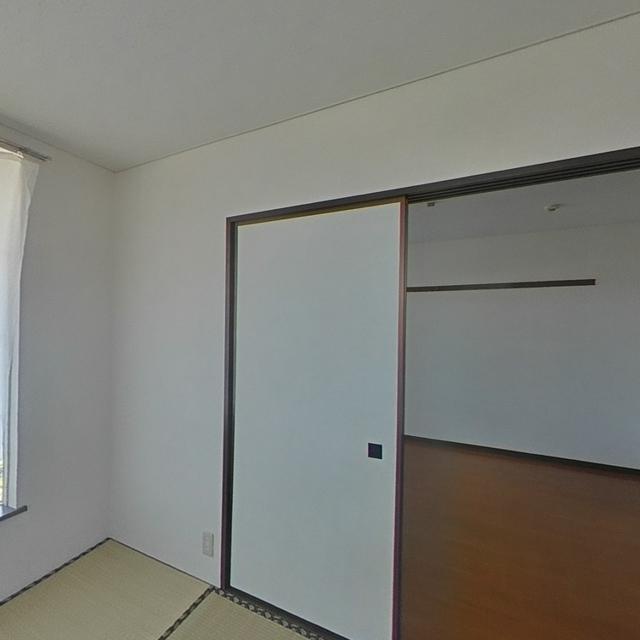 ウインズウメサト2階 部屋その他