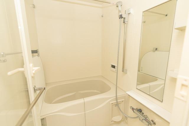 Lighthouse中馬込2階 バス