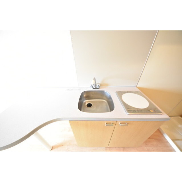 パークスクエア武蔵中原0510号室 内観